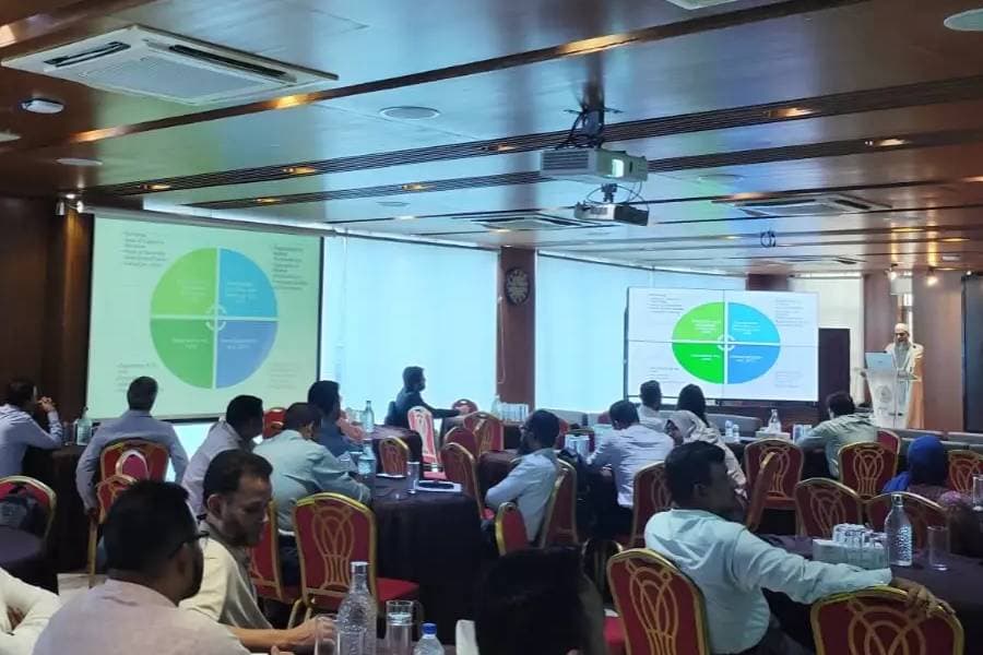 BSEC trains 208 merchant bank, portfolio manager staff on capital market laws