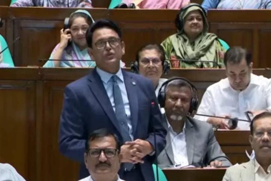 Technical, vocational education to expand from Class VI: Milon