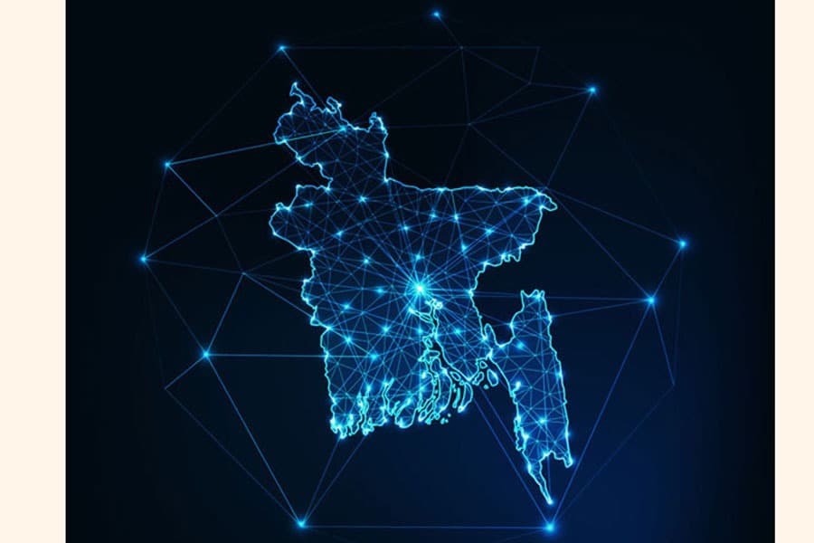 Who will own BD's digital future?
