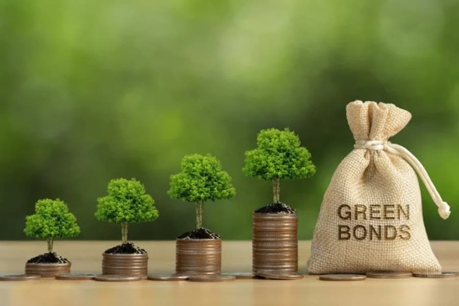 EU eyes Bangladesh for 20b-euro green bond initiative