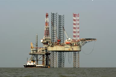 Bidding for offshore gas extraction from Bay: Roadshows likely in Houston, Singapore