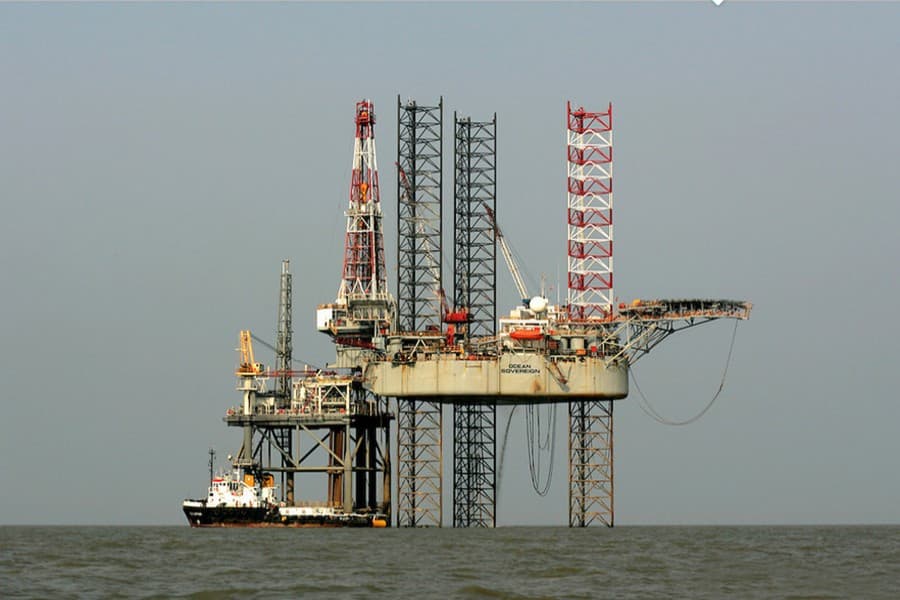 Bidding for offshore gas extraction from Bay: Roadshows likely in Houston, Singapore