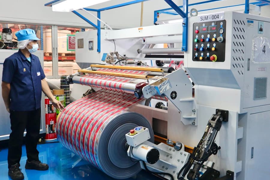 Domestic packaging sector remains 'largely undervalued'