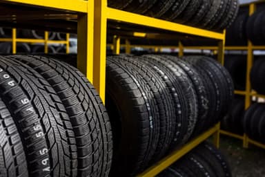 Tyre importers accuse local manufacturers of earning 'supernatural profits'
