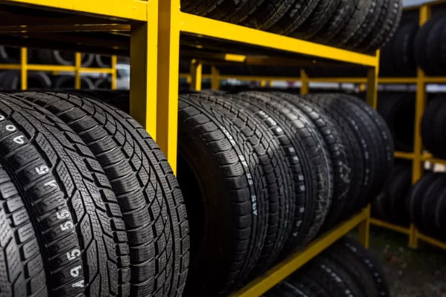 Tyre importers accuse local manufacturers of earning 'supernatural profits'