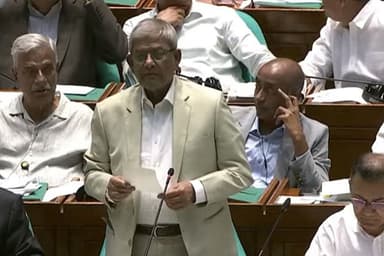Tk 200m allocated for opposition MPs, Fakhrul tells parliament