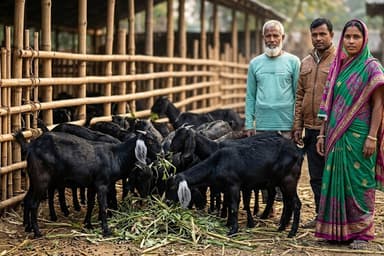 Bangladesh to import 40m livestock vaccine doses
