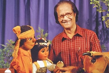 Goodbye, Shilpi Bhai