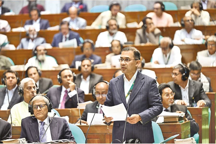 PM proposes hike to tax-free income limit, removal of black money ‘whitening’ provision