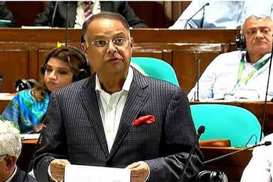 ‘Situation improving’ after shutdown of two power plants: Minister to parliament