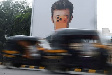 Apple accuses India of 'copy-pasting' rivals' claims in antitrust investigation