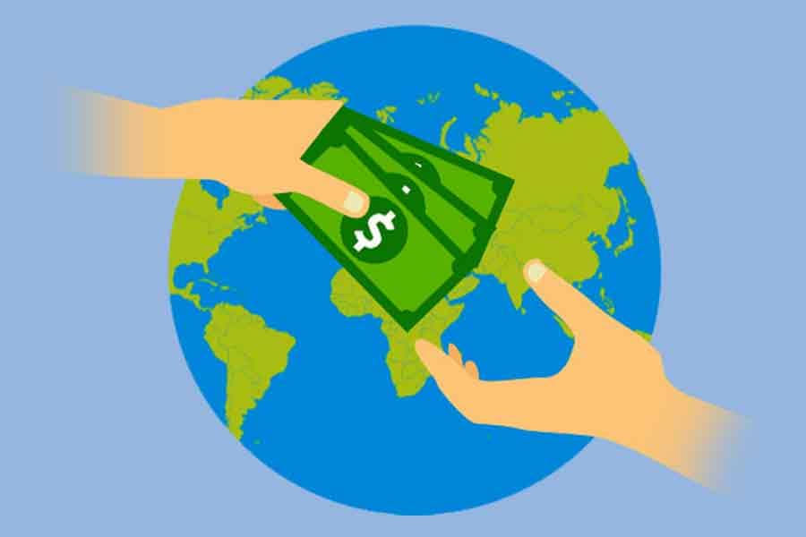 Remittances grow 17.6pc to record $35.34b in FY26