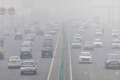 New Delhi offers residents $1,000 to scrap old cars for EVs to curb air pollution