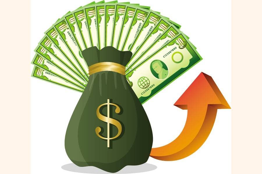 Bangladesh forex reserves cross $37b