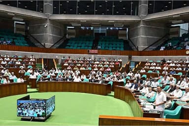 Parliament approves Finance Bill 2026 with 64 amendments