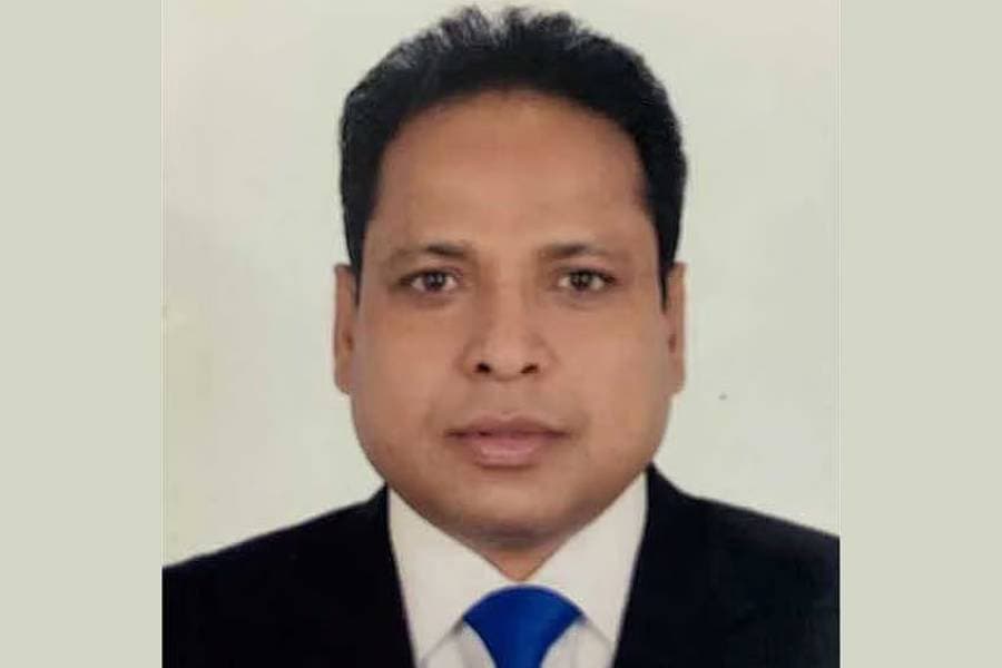 Ahsan Habib named acting NBR chairman