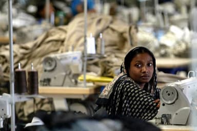 India emerges as major rival to Bangladesh's RMG export to EU market
