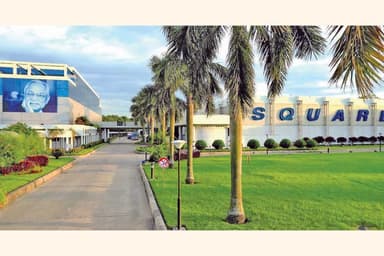 Square Pharma signs contract manufacturing deal with M/s C2C Pharma