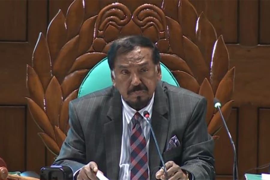 Bangladesh Speaker to join Khamenei’s funeral in Tehran