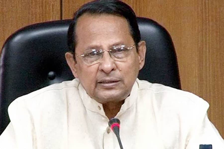 Inu jailed for 10 years in July uprising case