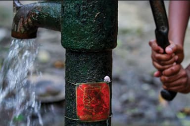 11pc of population at risk of arsenic contamination, says Fakhrul