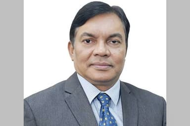 Sarwar Hossain appointed Bangladesh Bank deputy governor for three-year term