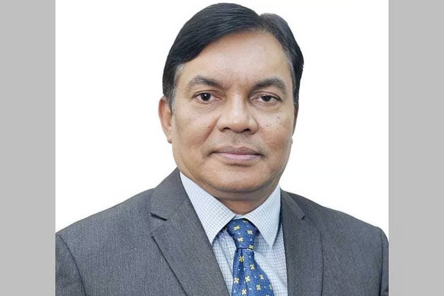 Sarwar Hossain appointed Bangladesh Bank deputy governor for three-year term