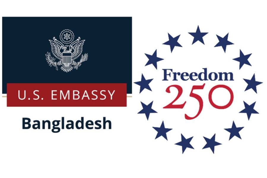 US Embassy Dhaka launches 'America Week 2026'