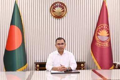 PM inquires after BNP leader Rafiqul Islam Miah's health