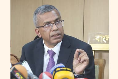 New BB chief too chooses monetary contraction