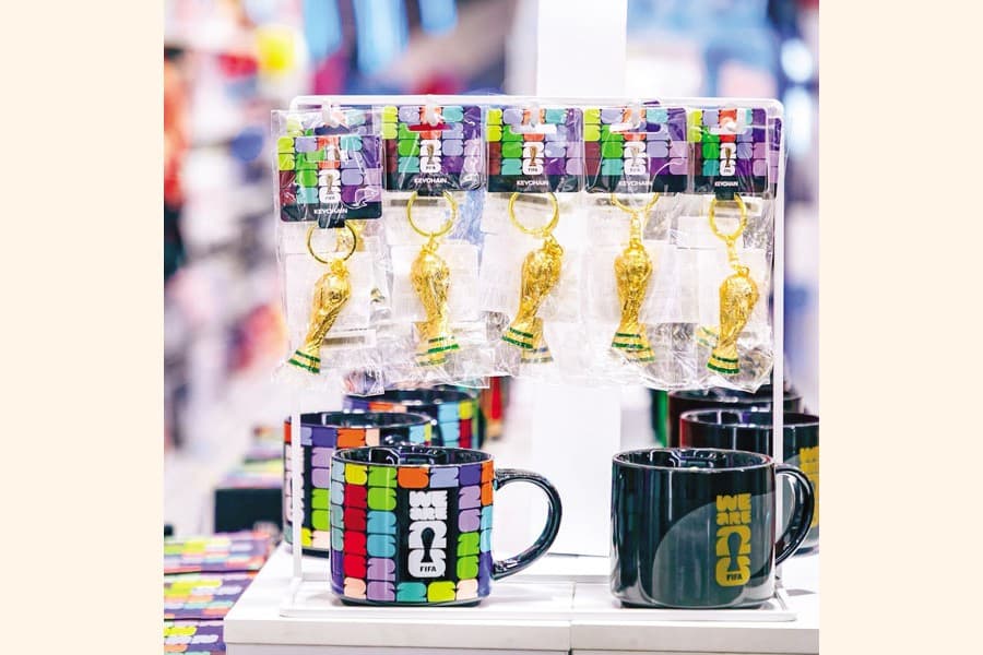 How lifestyle chains are capturing consumers
