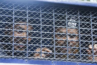 A decade on, Holy Artisan convicts' appeals remain stalled amid court backlog