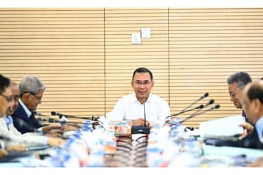 NICAR approves three new upazilas, one thana