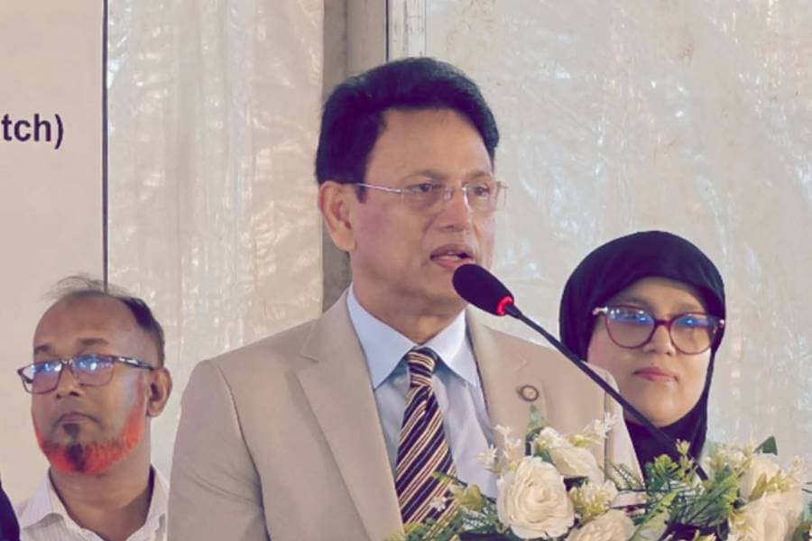 Govt to focus on textile education, research: Milon