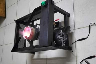 High Court seeks explanation over unchecked use of burnt oil stoves