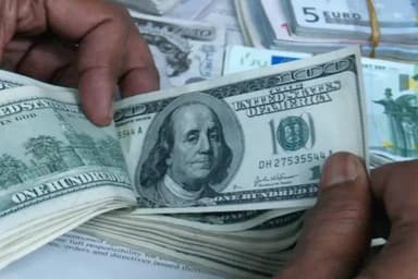 Remittance inflows hit historic high of $35.56b in FY26