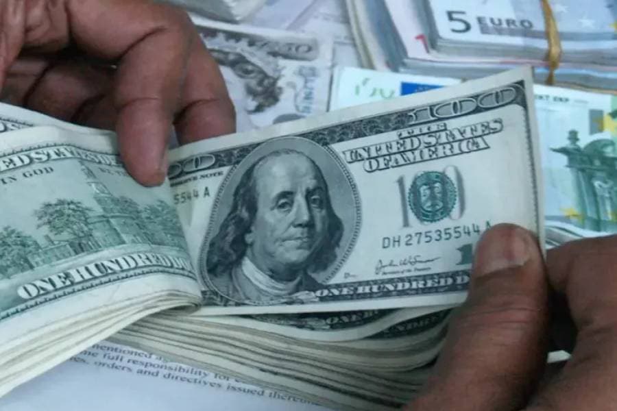 Remittance inflows hit historic high of $35.56b in FY26