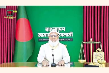 Will wage movement if govt fails to carry out constitutional reform in JS: Shafiqur