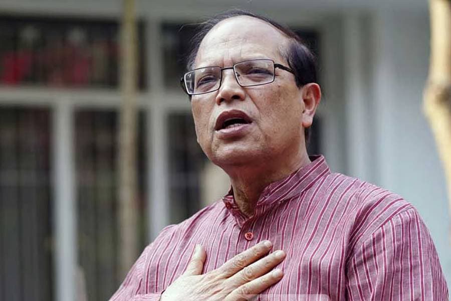 Bangladesh anti-graft watchdog toughens probe against former central bank governor Atiur Rahman
