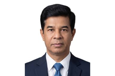 Md Akhter Hossain appointed as independent director of National Bank