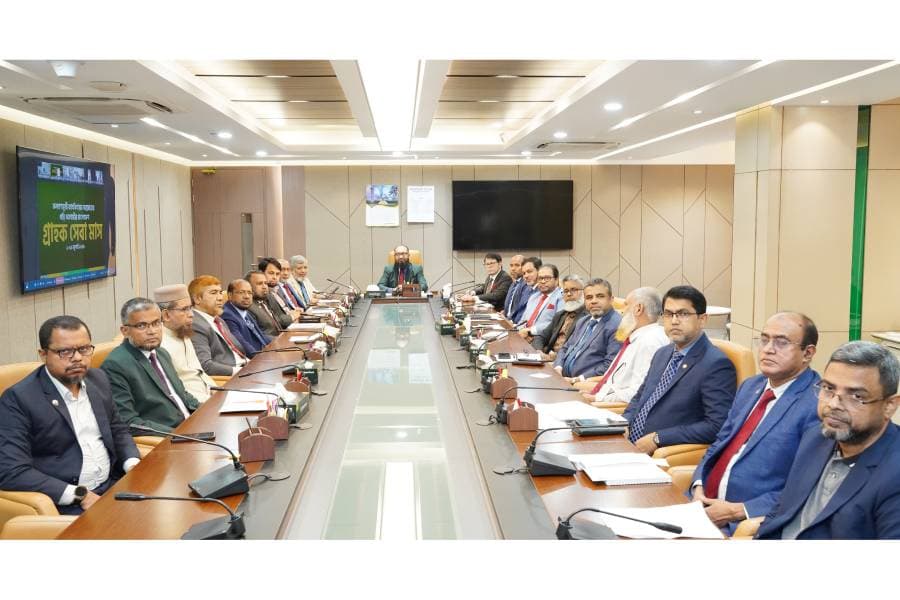 Islami Bank launches ‘Customer Service Month’