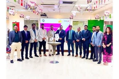 IPDC Finance, Building Technology & Ideas Ltd partner to enhance home financing solutions