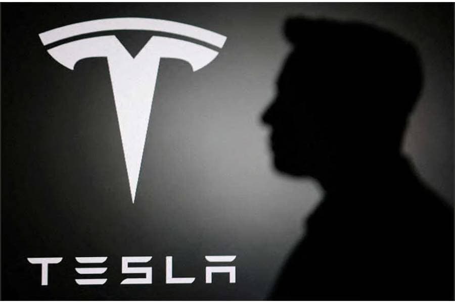 Tesla European registrations climb in June