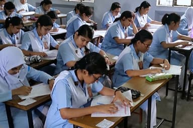 HSC, equivalent exams begin