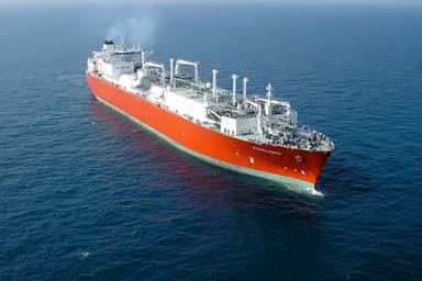 Fertiliser, LNG, wheat imports approved