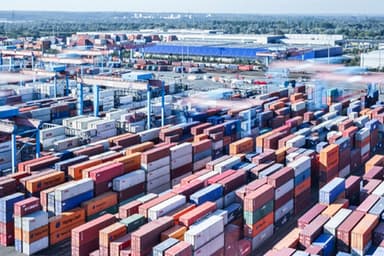 Ctg Port handles record 3.52m TEUs in FY26