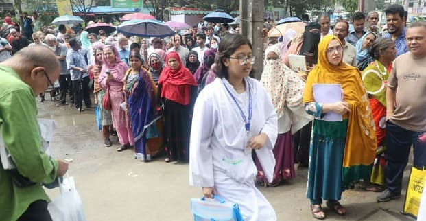 1.27 million students take HSC, equivalent exams