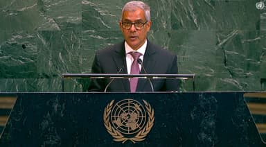At UN, Bangladesh urges stronger global anti-terror cooperation