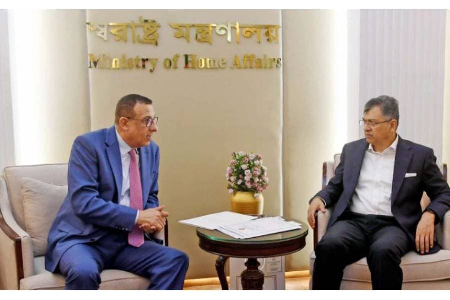Govt won’t tolerate any attempt to damage country’s image: Home Minister