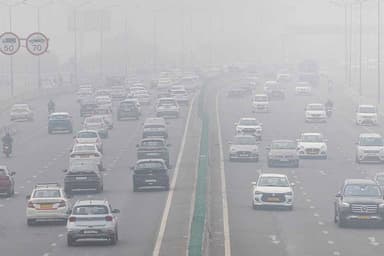India's capital announces permanent anti-pollution curbs for toxic winter months